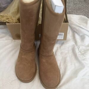 Women UGG Boot Size:6